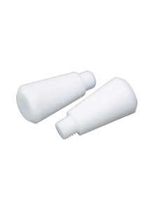 Головки измерительных штанг Prologic Дальномерные палочки PTFE Hi-Viz головки
            