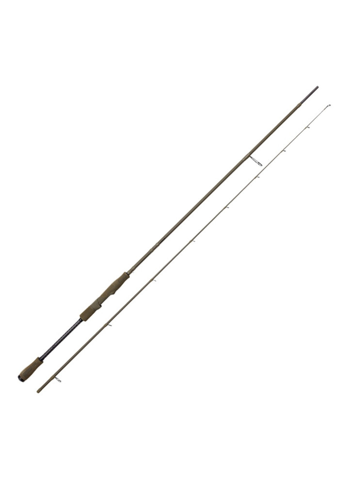 Spininga makšķere Savage Gear SG4 Streetstyle Specialist 1.98m 1-5g