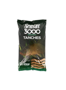 Jaukas Sensas 3000 Tench 1kg
            