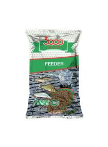 Jaukas Sensas 3000 Club Feeder 1kg
            