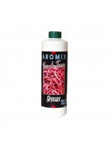 Šķidrā smaržviela Sensas Aromix 500ml - Earthworm
            
