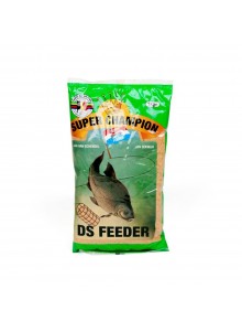 Прикормка VDE Super Champion 1 кг - DS Feeder