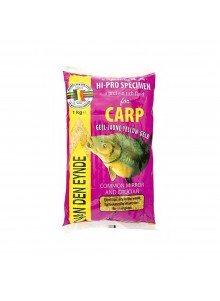 Bait VDE Hi-pro Carp 1kg
            
