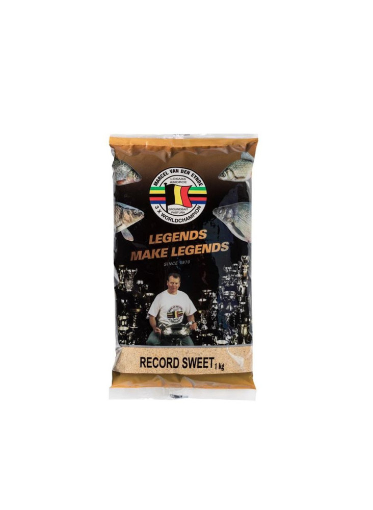 Ēsma VDE Record Sweet 1kg