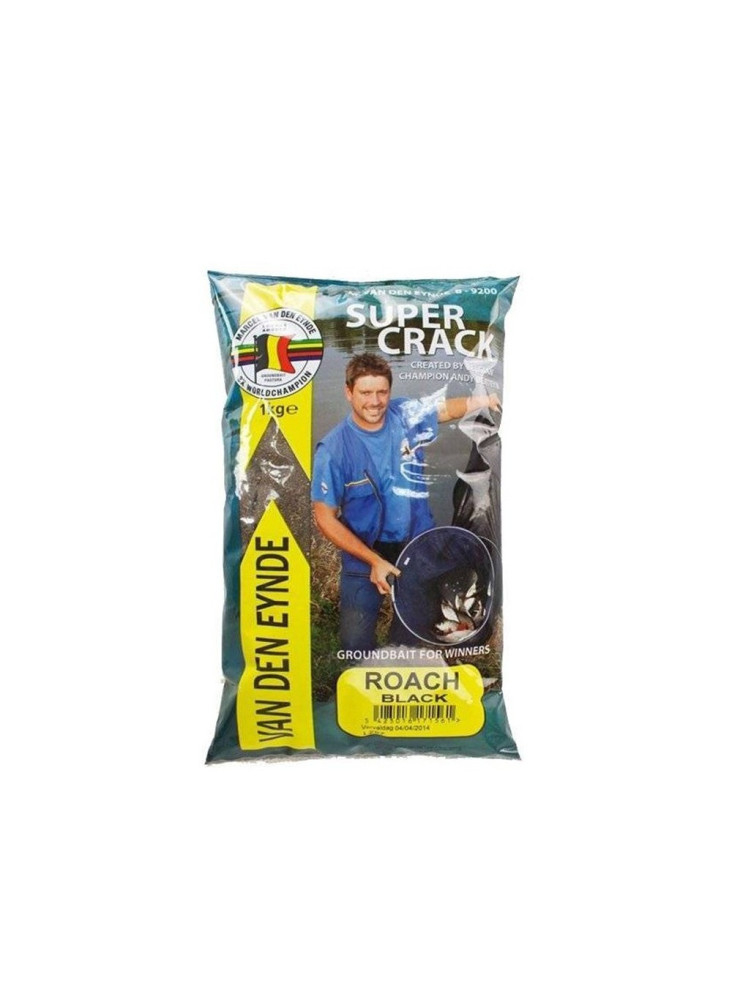 Jaukas VDE Supercrack Roach 1kg