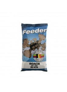 Bait VDE Feeder Roach Black 1kg
            