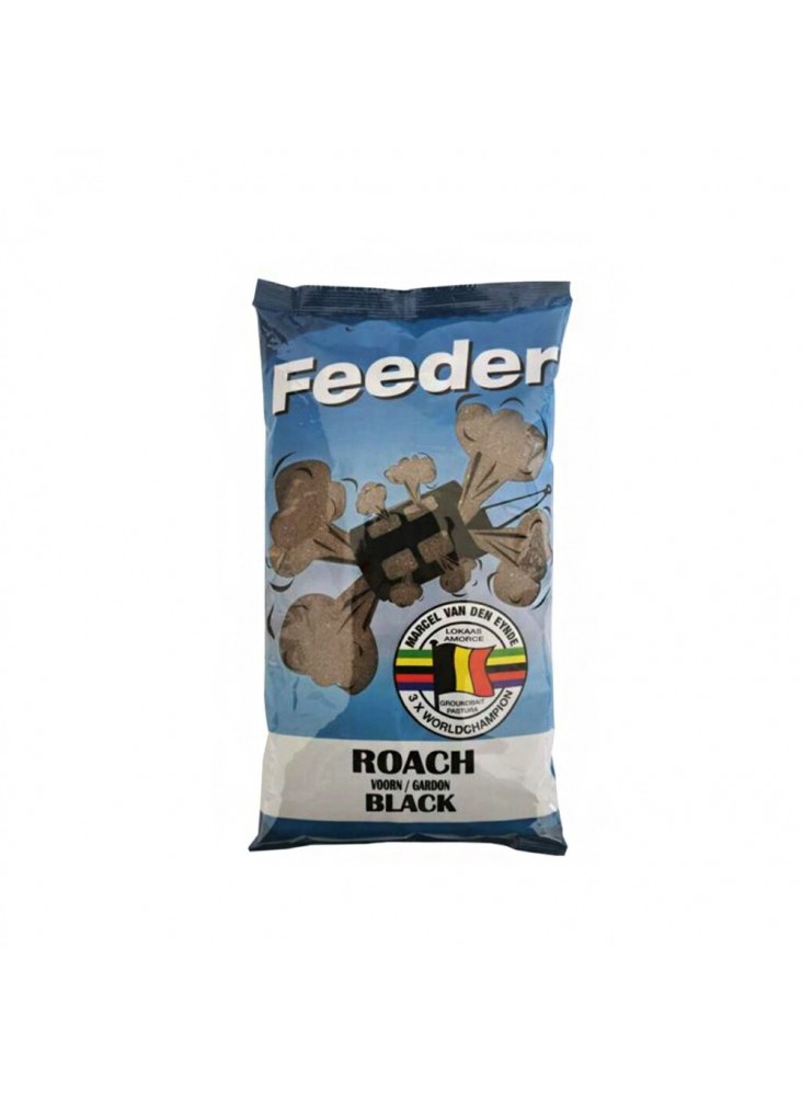 Jaukas VDE Feeder Roach Black 1kg