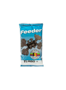 Bait VDE Feeder Turbo+ 1kg
            