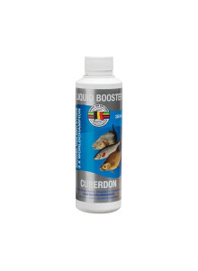 VDE Liquid Booster 250ml Cuberdon - vedel söödalisand karpkalale ja särjele