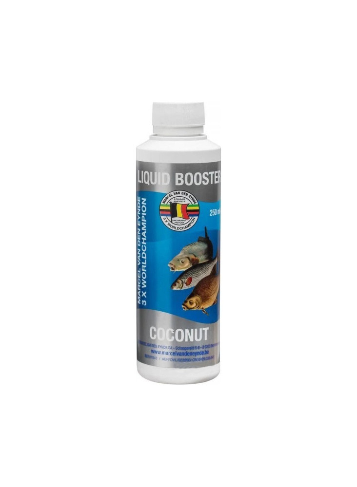 VDE Liquid Booster 250ml - Coconut