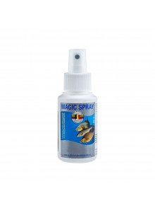 Прикормка VDE Magic Spray 100 мл - Рыба-ракушка