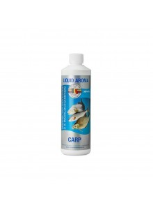 Liquid bait additive VDE Liquid Aroma 500ml - Carp