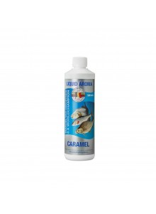 Liquid bait additive VDE Liquid Aroma 500ml - Caramel
            