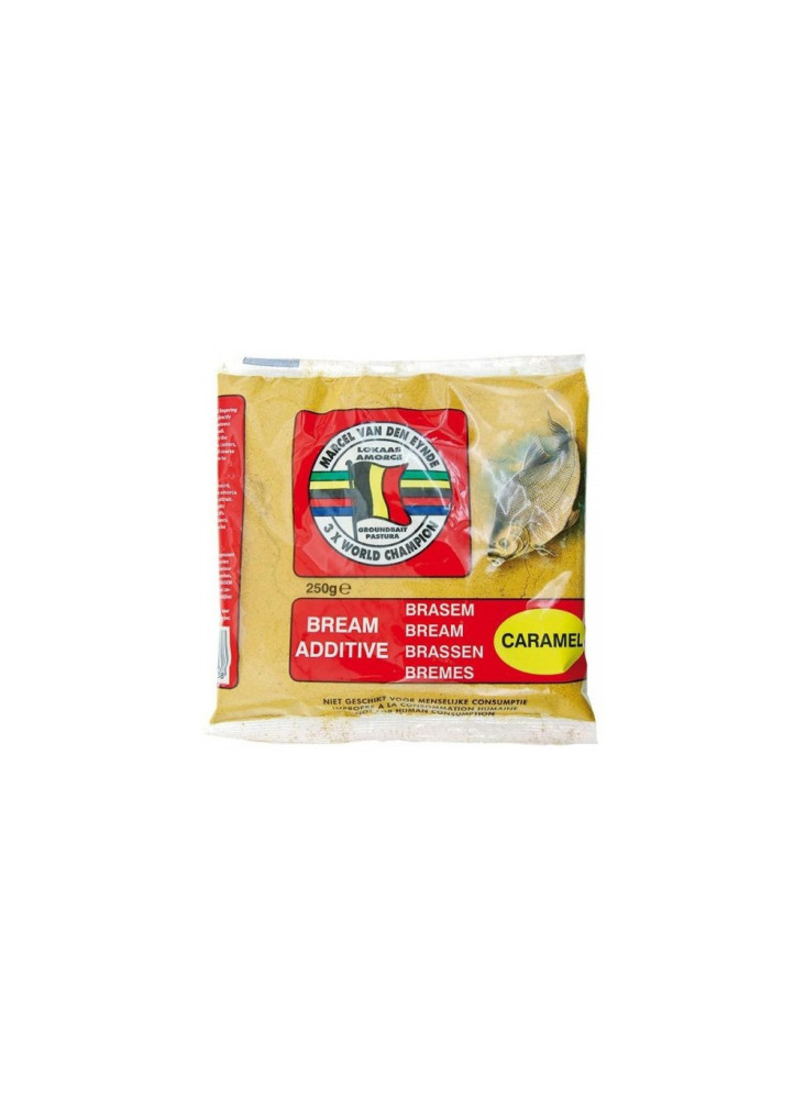 Ēsmas piedeva VDE Brasem Caramel 250g