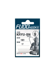 Kabliukai Fudo KRYU-BN
            
