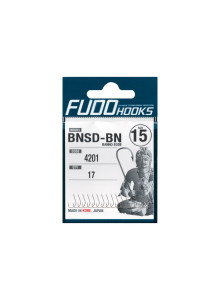 Kabliukai Fudo BNSD-BN
            