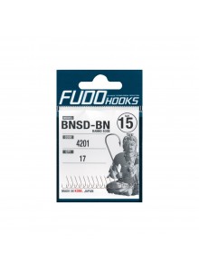 Крючки Fudo BNSD-BN
            