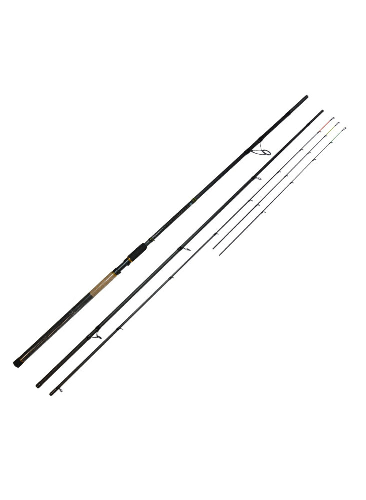 Донное удилище FL Strategist Distance 3.60-4.50m 80-150g