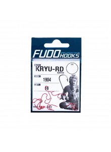 Hooks Fudo KRYU-RD