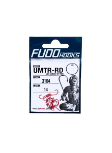 Āķi Fudo UMTR-RD
            