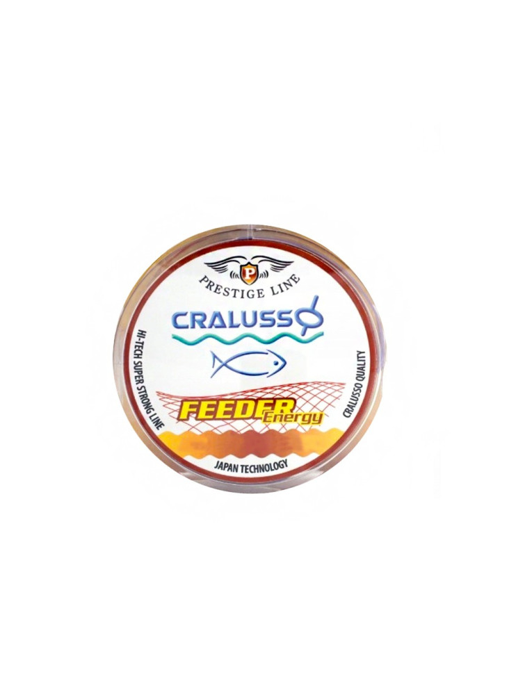 Reel Cralusso Feeder Energy 150m