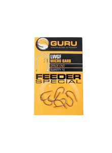 Hooks GURU Feeder Special Hook
            