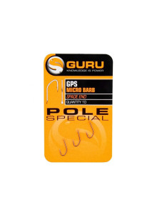 Hooks GURU Pole Special Hook
            