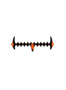 Meškerių laikiklis GURU Front Reaper Rest
            