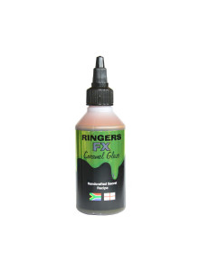 Ringers FX Caramel glazūra 100ml
            