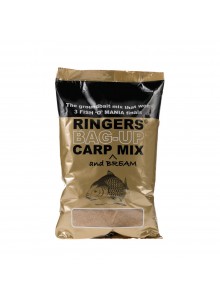 Jaukas Ringers Bag-Up Carp & Bream Mix
            