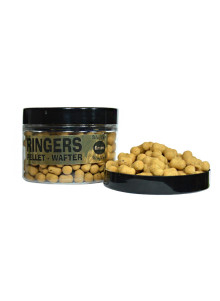 Ringers Pellet Wafter 6mm boilis – Method Feeder, plūstošs, karpām un karūsām