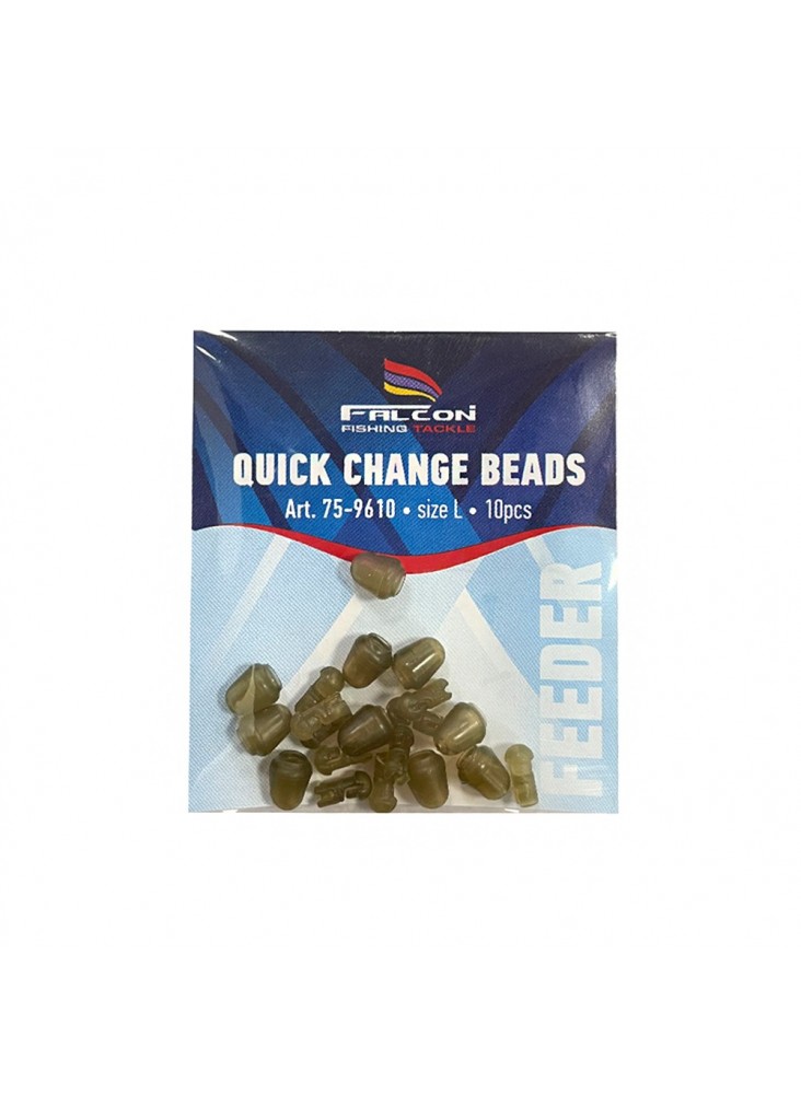 FL Quick Change Beads