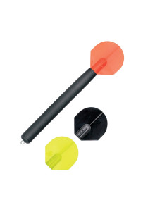Karpinis plūdė/markeris CarpZoom Tricolor Marker Float
            