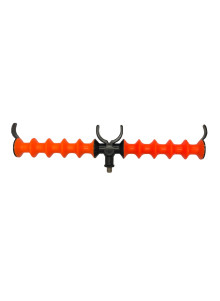 Makšķeres turētājs Fil Fishing Feeder Rod Rest
            