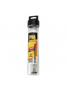 PVA sock with nozzle and crusher Extra Carp 16mmx5m
            