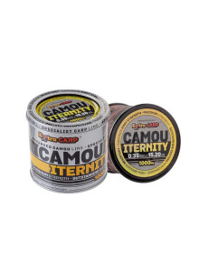 Valas Extra Carp Camou Iternity 1000m
            