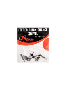 Quick connection with screwdriver Fil Fishing
            
