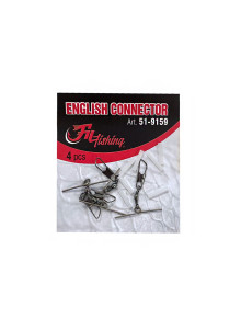 Fil Fishing English Connector
            