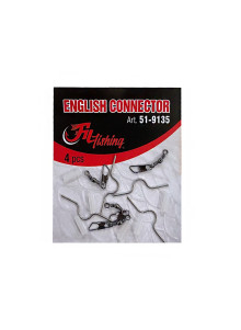 Fil Fishing English Connector
            