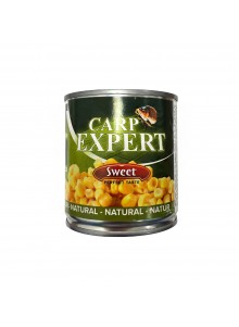 Canned corn Carp Expert 212ml - natural