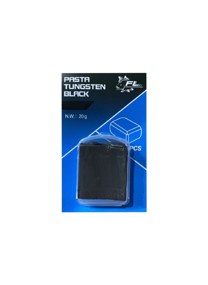 Tungsten Pasta FL