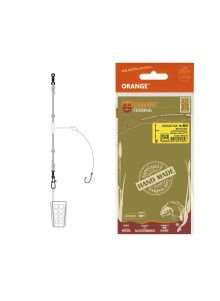Orange Fishing No.60 Feeder Fishing System
            