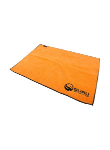 Rankšluostis žvejybai GURU
            
