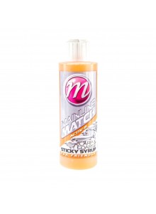 Syrup Mainline Match Syrup Activ-8 - 250ml
            
