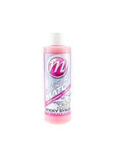 Sirupas Mainline Match Syrup 250ml - Peppered Tuna
            