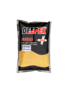 Bait Deepex Plus 1kg - universāls
            