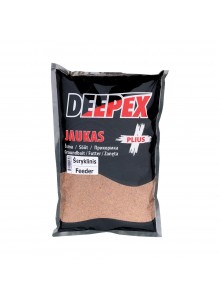 Приманка Deepex Плюс 1 кг - Шерриклинис
            