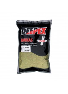 Приманка Deepex Plus 1 кг - веревка
            