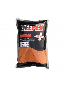 Приманка Deepex Plus 1 кг - лещ
            