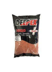 Bait Deepex Plus 1kg - For running water
            